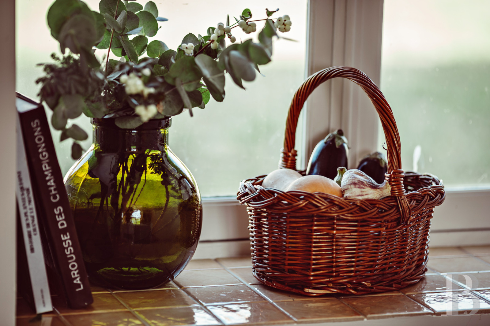 In Touraine, an hour from Paris by train, a country house available for year-round rental, with access to the services and facilities of a vast estate - photo  n°8